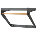 Thumbnail photo of Copenhagen City Hat Rack