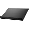 Thumbnail photo of String Magazine Shelves/Wood 58, Black Stained Ash - Shelving - Nils Strinning - Wood Coloured - Wood