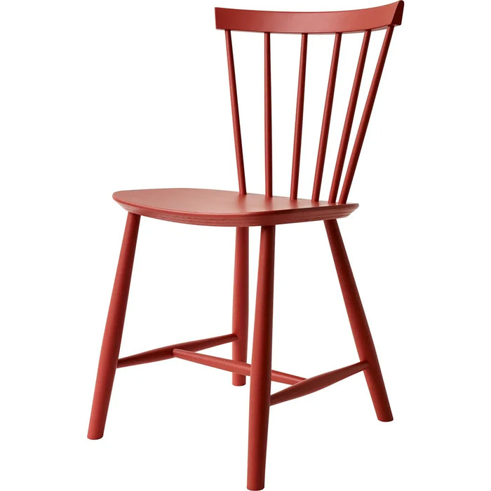 Photo of J46 Chair - Beech