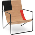 Desert Lounge Chair