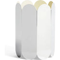 Arcs Vase Large, 25 cm