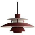 Thumbnail photo of PH 5 Mini Pendant Lamp