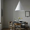 Thumbnail photo of w151 Extra Large Pendant S2