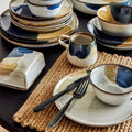 Thumbnail photo of Jules Plate - Set of