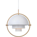 Thumbnail photo of Multi-Lite Pendant Lamp, Large