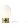 Thumbnail photo of JWDA Metallic Table Lamp