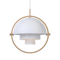 Thumbnail photo of Multi-Lite Pendant Lamp - Large