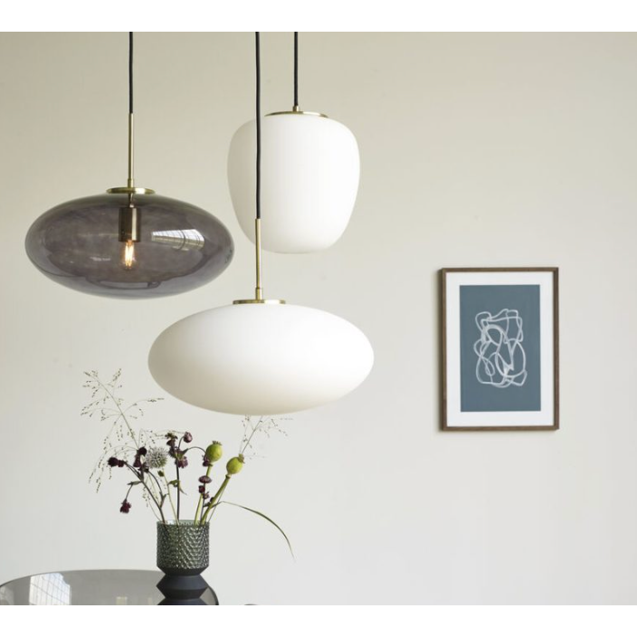 Muse Pendant Lamp Ø40 cm