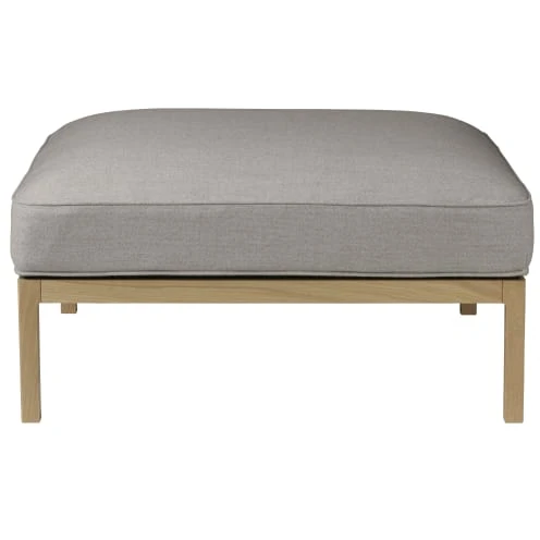 Photo of Thomas E. Alken Sofa Module - L37 7-9-13 - Puf 90 x 90 cm 1
