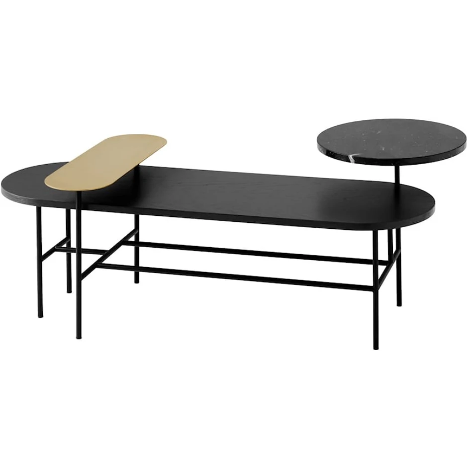 Palette JH7 Coffee Table