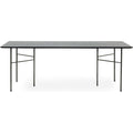 Thumbnail photo of Mingle Table Top / Rectangular - Spisebord - Large