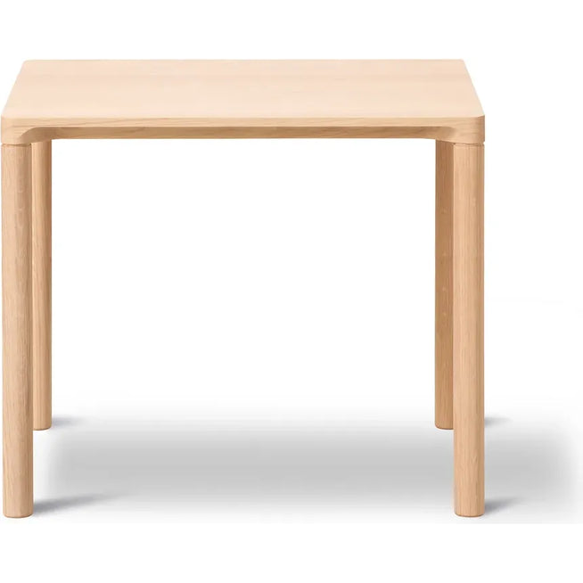 Photo of Piloti 6705 Sidobord Ljusoljad Ek-höjd 41 Cm