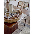 Thumbnail photo of Maple Bowls Brown Set of 6 Pieces