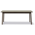 Ana Table 6491 By Arde - Spisebord - Oiled Oak / Almond - W180/280 X D95 X H73 Cm