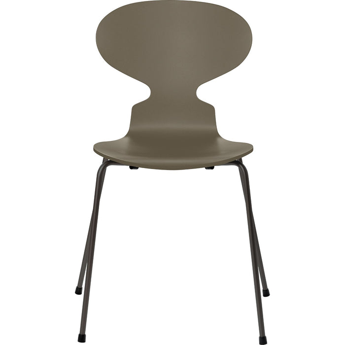Photo of ANT 3101 Chair - 4 Legs - Warm Graphite Base