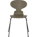 ANT 3101 Chair - 4 Legs - Warm Graphite Base