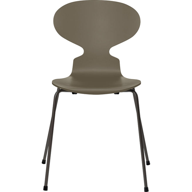 Photo of ANT 3101 Chair - 4 Legs - Warm Graphite Base