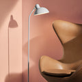 Thumbnail photo of Kaiser Idell 6556-f Luxus Floor Lamp
