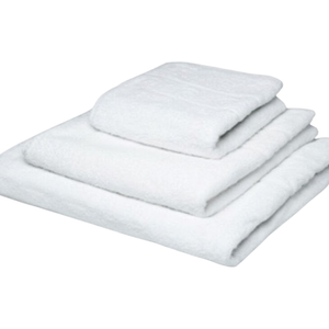 Photo of Silver Premium Collection Towels