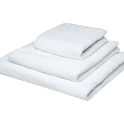 Photo of Silver Premium Collection Towels