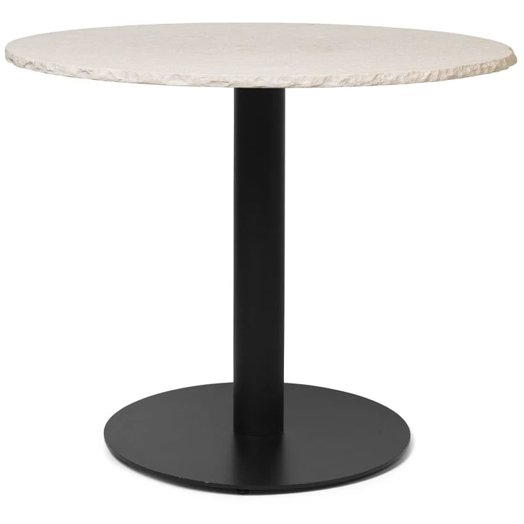 Mineral Dining Table Ø90 cm