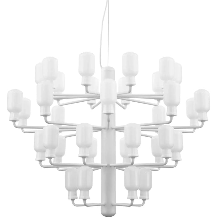 Photo of Amp Chandelier