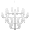 Amp Chandelier