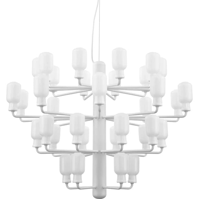 Photo of Amp Chandelier