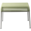 M20s Brickyard Cords Stool 36x50x50 cm - Stainless