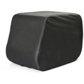 Thumbnail photo of Rouli Protective Cover For Center Module And Pouf - Black/polyester