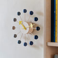 Thumbnail photo of Ball Clock