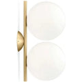 Thumbnail photo of Ic C/w1 Double Ceiling Lamp/wall Lamp