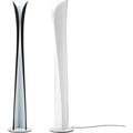 Thumbnail photo of Cadmo Led Floor Lamp Black/White Interior - Shade Lamps - Karim Rashid - Black 1