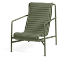 Thumbnail photo of Quilted Cushion for Palissade Lounge Chair High