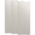 Thumbnail photo of Thong Hyllplan 78x30, Beige, 3-pack - Hyllsystem - Nils Strinning - Beige - Trä