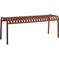 Thumbnail photo of Palissade Bench