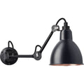 Thumbnail photo of No. 204 Wall Lamp From Lampe Gras
