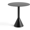 Thumbnail photo of Palissade Cone Table Ø70 cm