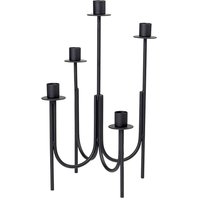 Photo of Farri Candlestick Iron