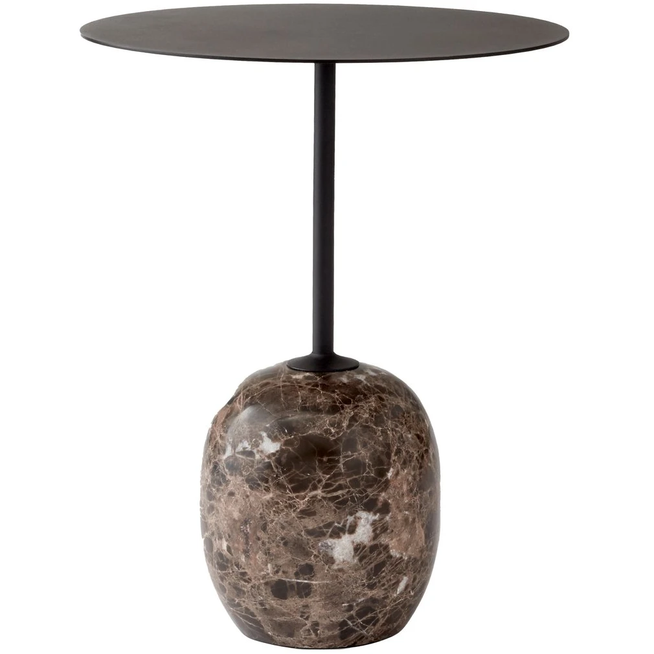 Photo of Lato LN8 Side Table