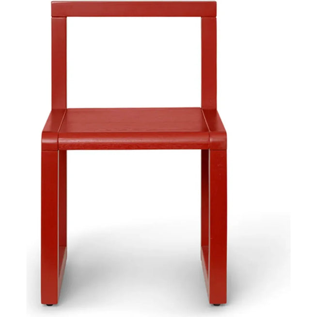 Photo of Little Architect Chair