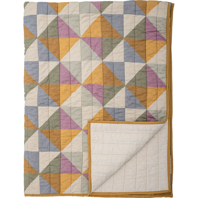 Photo of Crewe Plaid