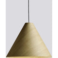 Thumbnail photo of 30 Degrees Pendant Lamp, Large