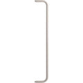Thumbnail photo of String Rails for Metal Shelves 58 x 8 cm, Beige - Shelving - Nils Strinning - Beige - Metal