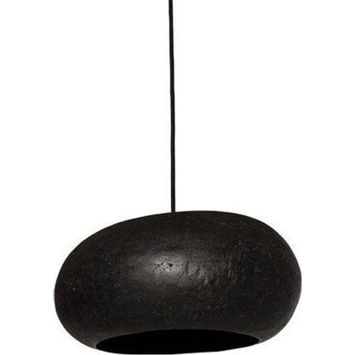 Photo of Pebble Hanging Lamp Black
