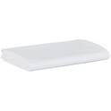 Pousada Percale Kuvertsytt Lakan Eco, Vit