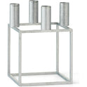 Kubus 4 Candleholder