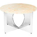 This Is Art Side Table