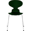3101 Ant Chair - Chromed Steel Base