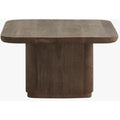 Thumbnail photo of Toke Coffee Table Dark Brown